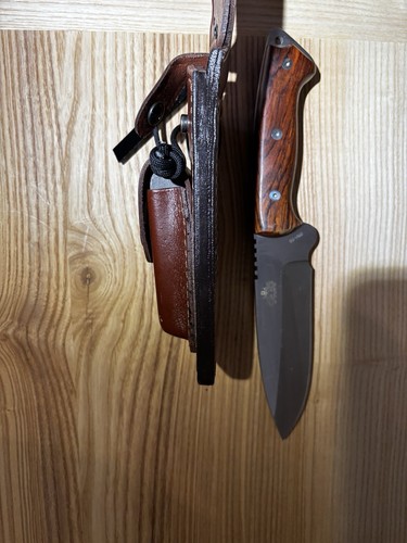 Celtibero messer für - messer,