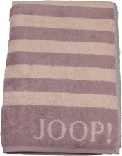 JOOP! Duschtuch UVP 62,95€