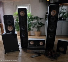 Teufel Ultima 40 Surround