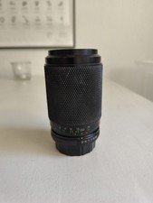 Soligor MC Zoom+Macro C/D