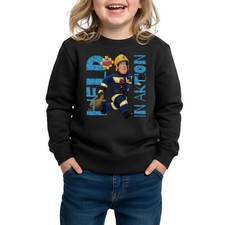 Feuerwehrmann Sam™ Held In