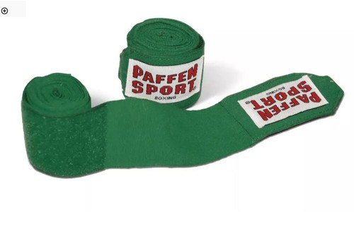 Paffen sport boxbandagen - paffen, in