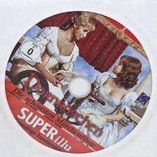 Dornröschen DVD SuperIllu DDR DEFA Kinder Kino Märchen Sonderedition Icestorm