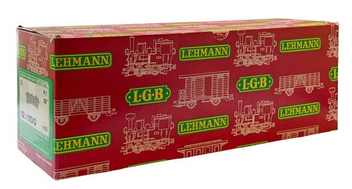 Lgb spur niederbordwagen - 2x,