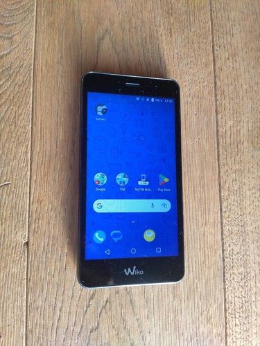 Wiko tommy smartphone - 2, –