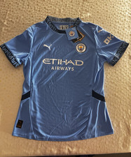 PUMA Manchester City Damen