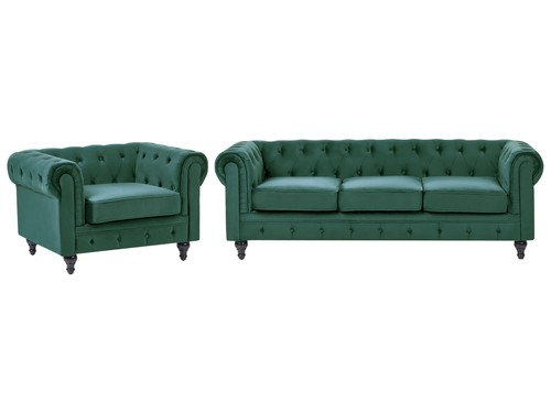 Wohnzimmer set sofa sessel - wohnzimmer,