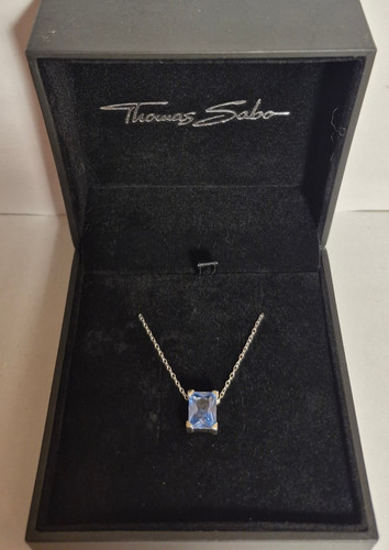 Thomas sabo sterlingsilber - thomas,