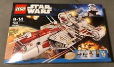 LEGO Star Wars Republic