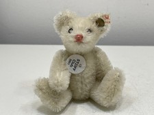 Steiff Club Teddy Bär 2001. Top Zustand 