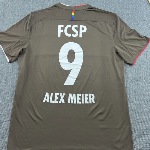 Pauli 2018 2019 alex - st, meier