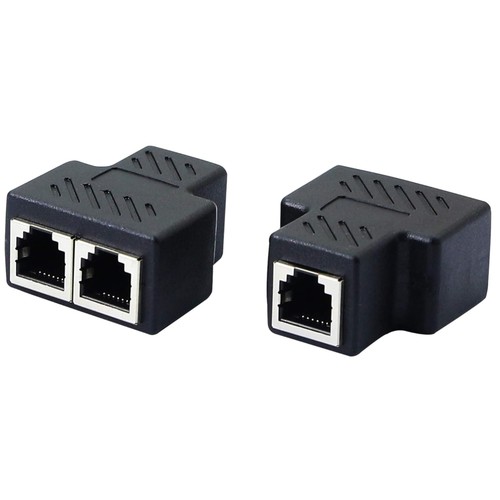 Telefonbuchsen splitter rj11 - telefonbuchsen-splitter,