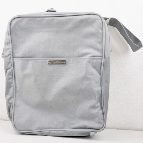 Lufthansa airline tasche - lufthansa,