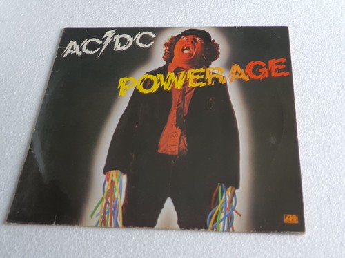 Powerage - ac/dc,