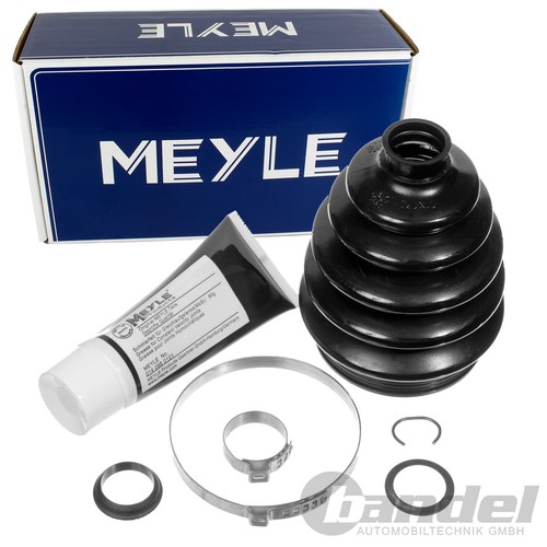 Meyle achsmanschette satz - meyle,