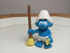Schleich Schlumpf Schiffsjunge