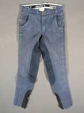 Montar Reithose 158 Mädchen