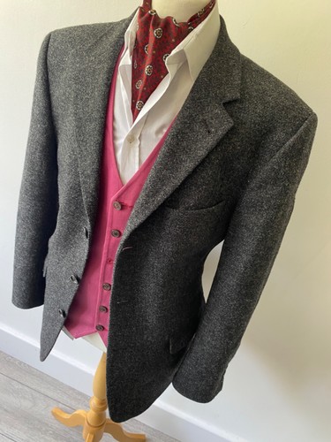 Harris tweed herren breuninger - tweed,