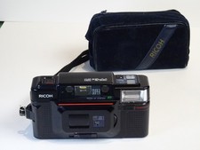 Ricoh FF-3 AF SUPER  mit orig