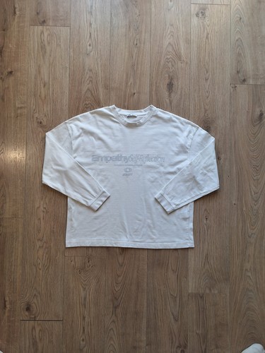 Maglia longsleeve zara - maglia,