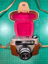 Fotoapparat/ Kamera/ Revue