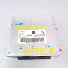 S199 Steuergerät Motorsteuergerät Opel Corsa A 1,4 C14NZ 16139619 GM