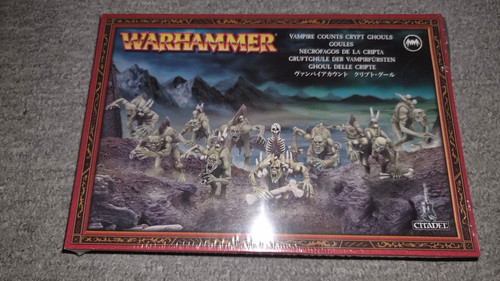 Warhammer fantasy age - warhammer,