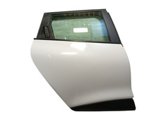  Tür hinten rechts RENAULT