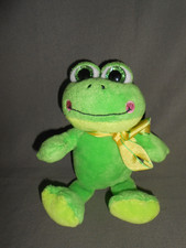 WINDEL  LIDL  FROSCH GLUBSCHI  KUSCHELTIER