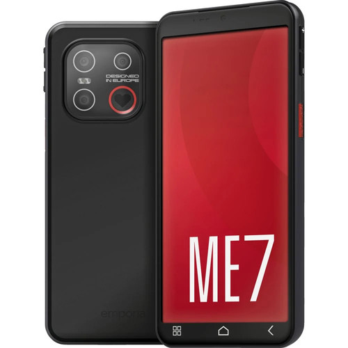 Emporia smart me7 128 - smart.me7, gb