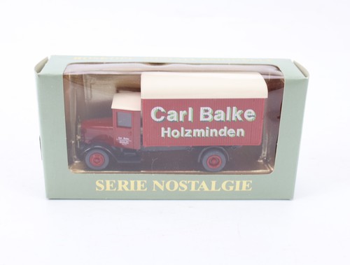 Roskopf 1018 modellauto - h0,
