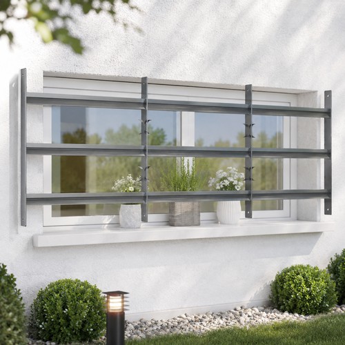 Fenstergitter