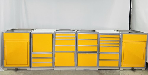 Baisch schrankzeile 6er - baisch,