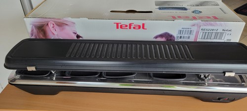 Tefal raclette und grill - und,
