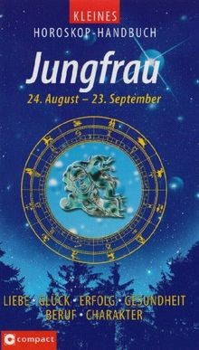 Kleines horoskop handbuch - kleines, horoskop-handbuch