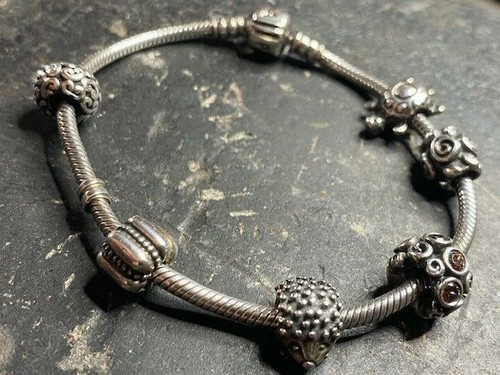 Original pandora armband 925 - pandora,