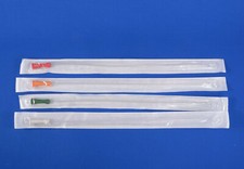 10x Einmalkatheter Herren