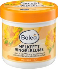 Balea Melkfett Ringelblume 1x250 ml