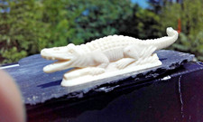 KROKODIL FIGUR MARGARINE UNION