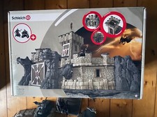 Schleich - Große Ritterburg