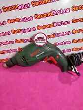 Bosch PSB 600 RE Schlagbohrmaschine Grün Second Hand