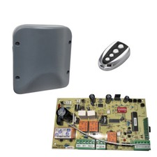 Torantrieb Steuerung 12V passt