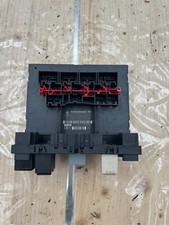 Bordnetzsteuergerät Audi A3 8P TeileNr.: 8P0907279A