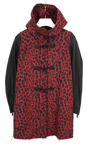 Diesel leo overcoat mantel - overcoat,