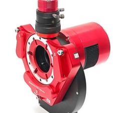 Wanderer ETA M54 electronic