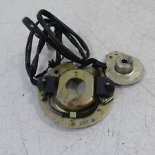 Yamaha XJ 550 EZ:84 Hallgeber