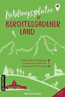 Lieblingsplätze - , im
