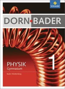 Dorn bader physik - bader, si