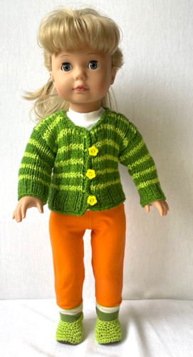 Puppenkleidung set für - puppenkleidung,