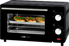 Clatronic MB 3746 Minibackofen